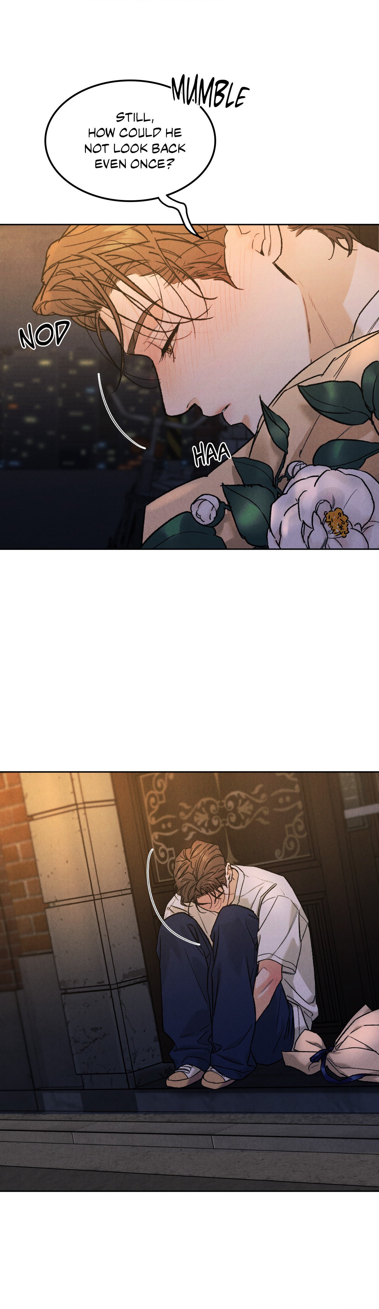 Limited Run - Chapter 79 Page 29