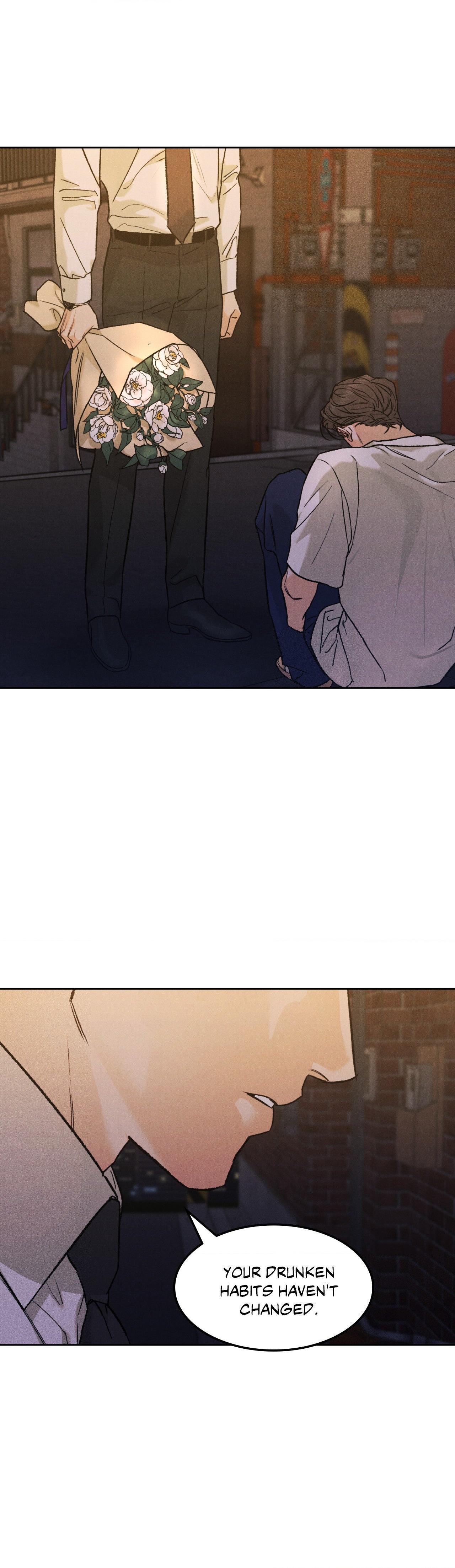 Limited Run - Chapter 79 Page 31