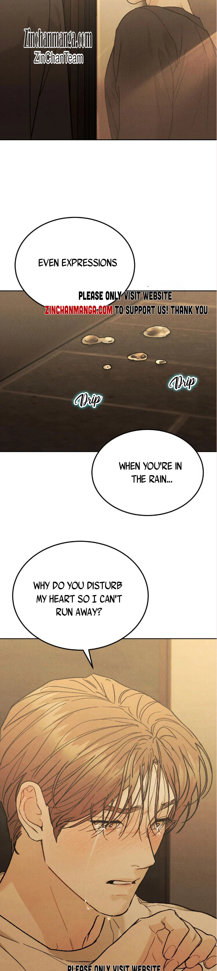 Limited Run - Chapter 80 Page 20