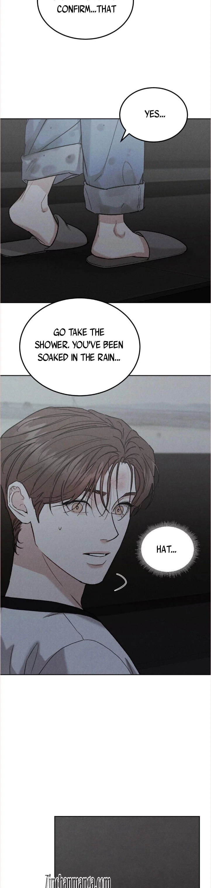 Limited Run - Chapter 81 Page 9