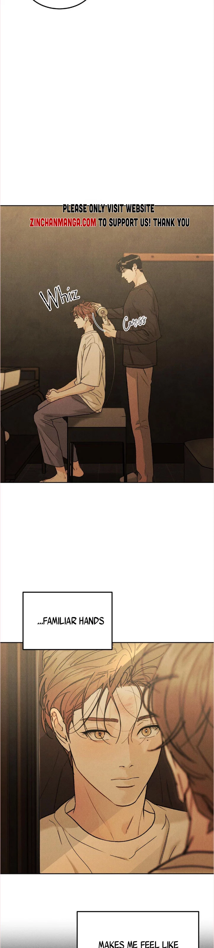 Limited Run - Chapter 81 Page 14