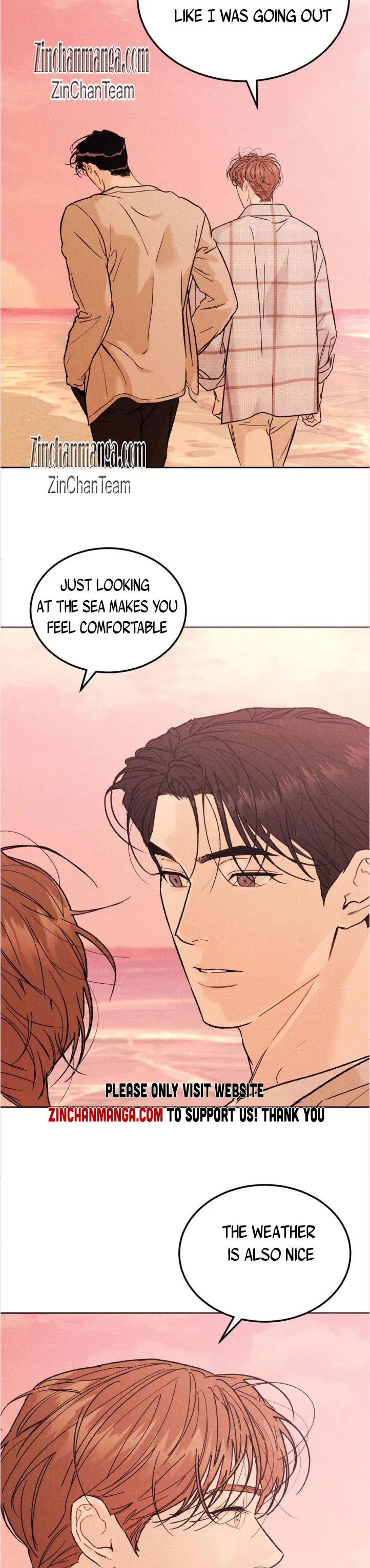 Limited Run - Chapter 81 Page 29