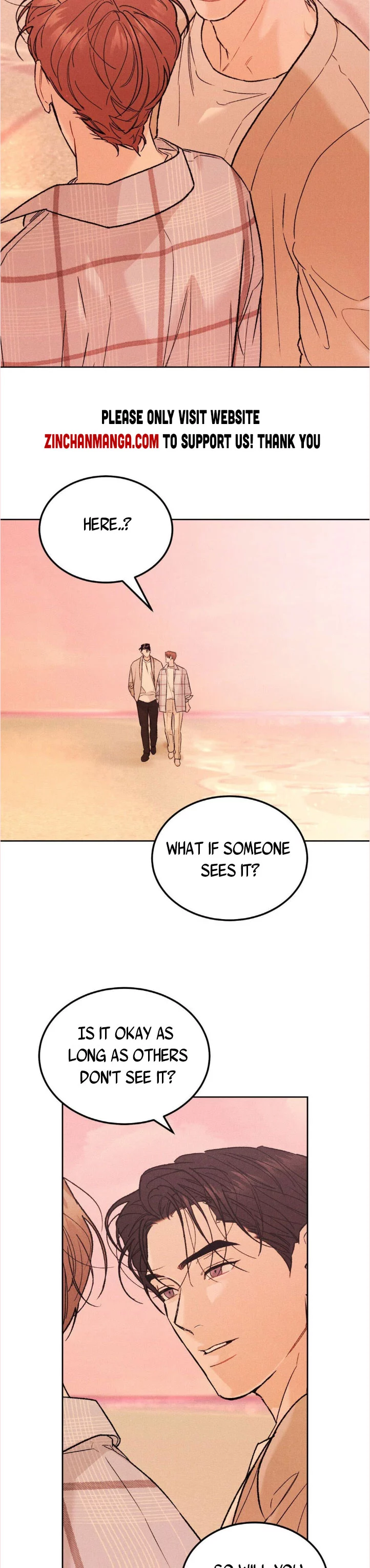Limited Run - Chapter 81 Page 31