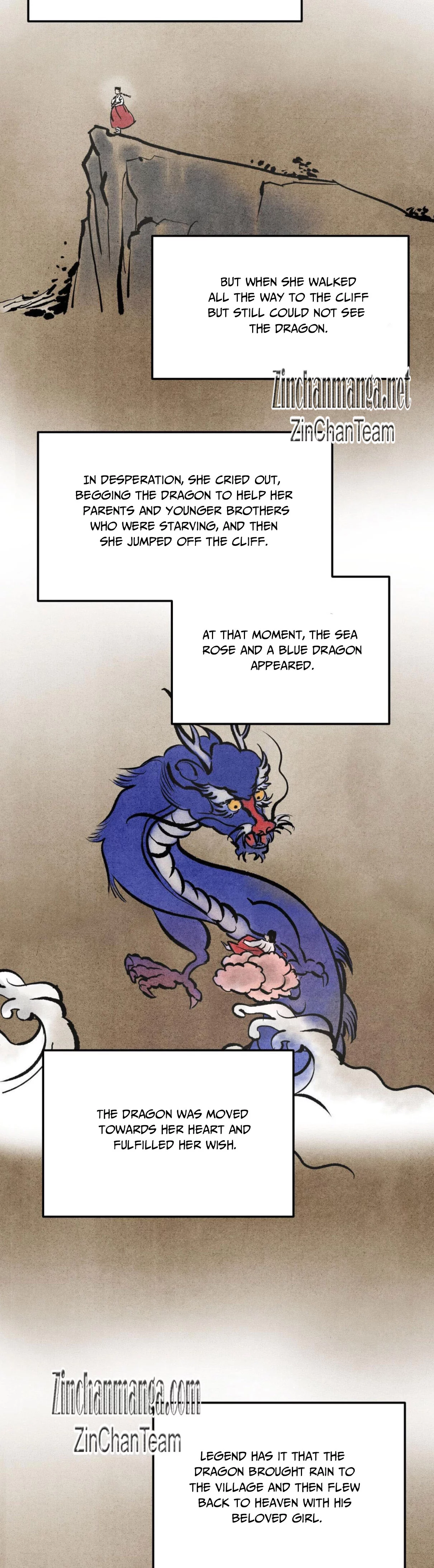 Limited Run - Chapter 82 Page 2