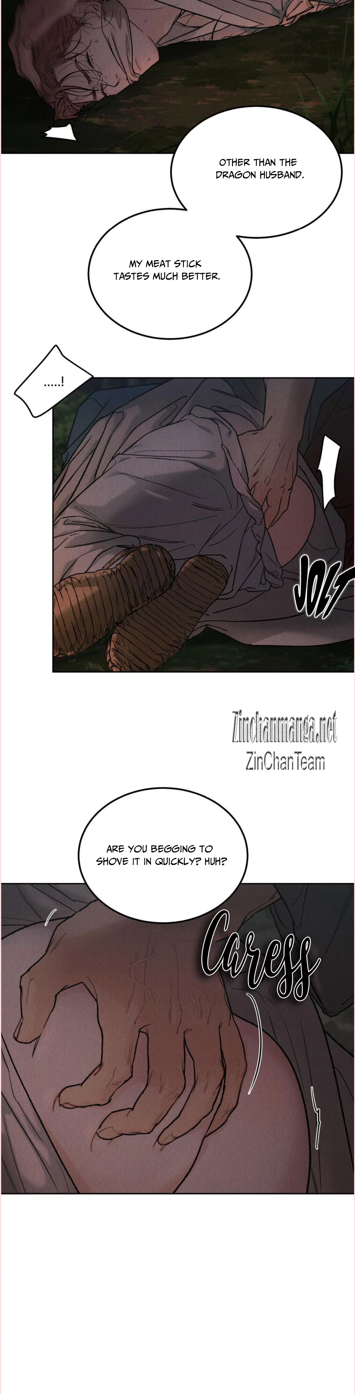 Limited Run - Chapter 82 Page 10