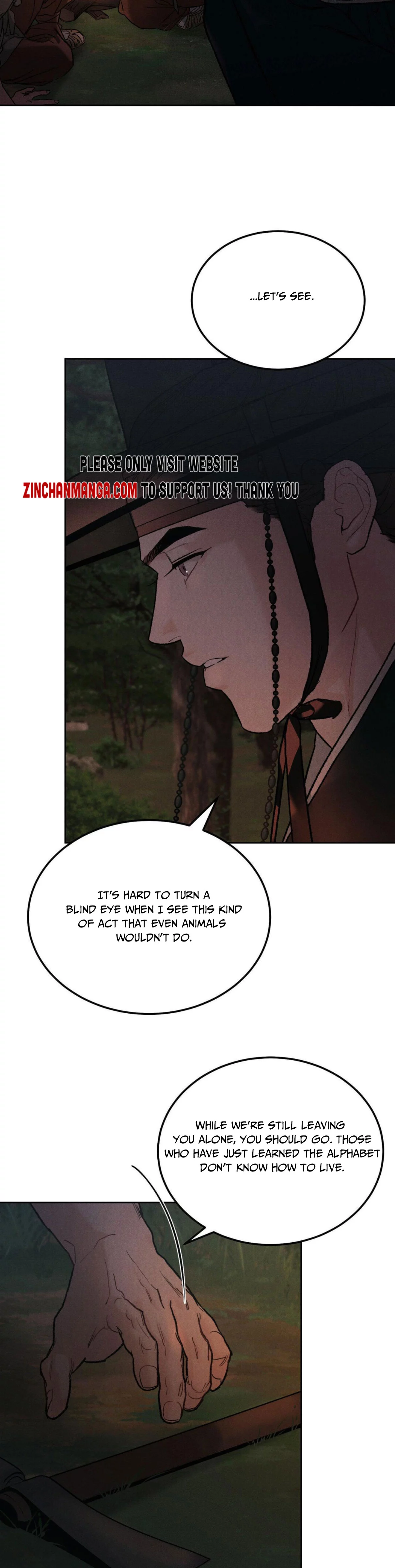 Limited Run - Chapter 82 Page 13