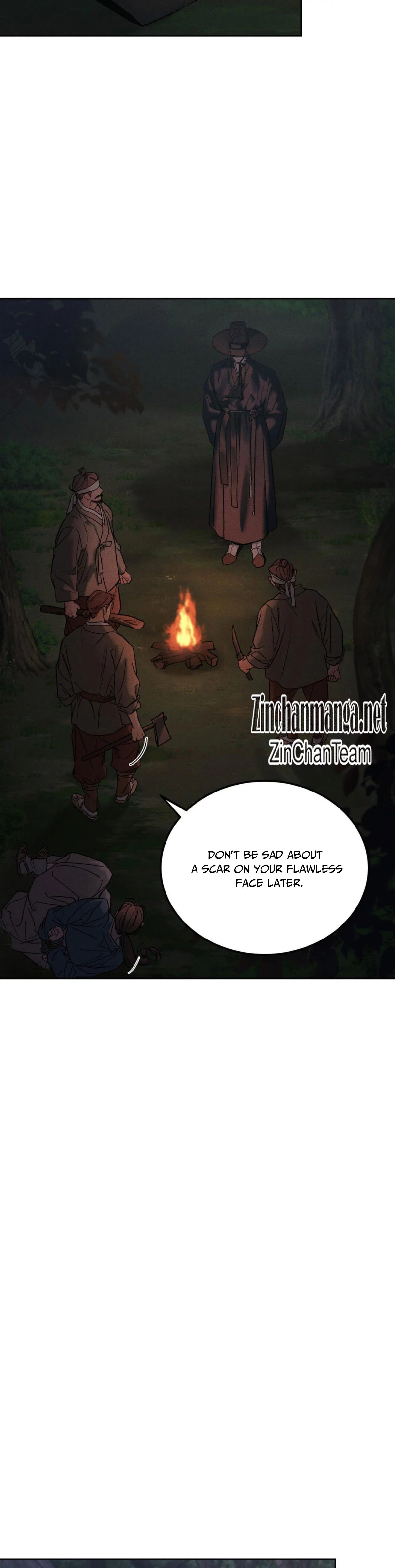 Limited Run - Chapter 82 Page 14