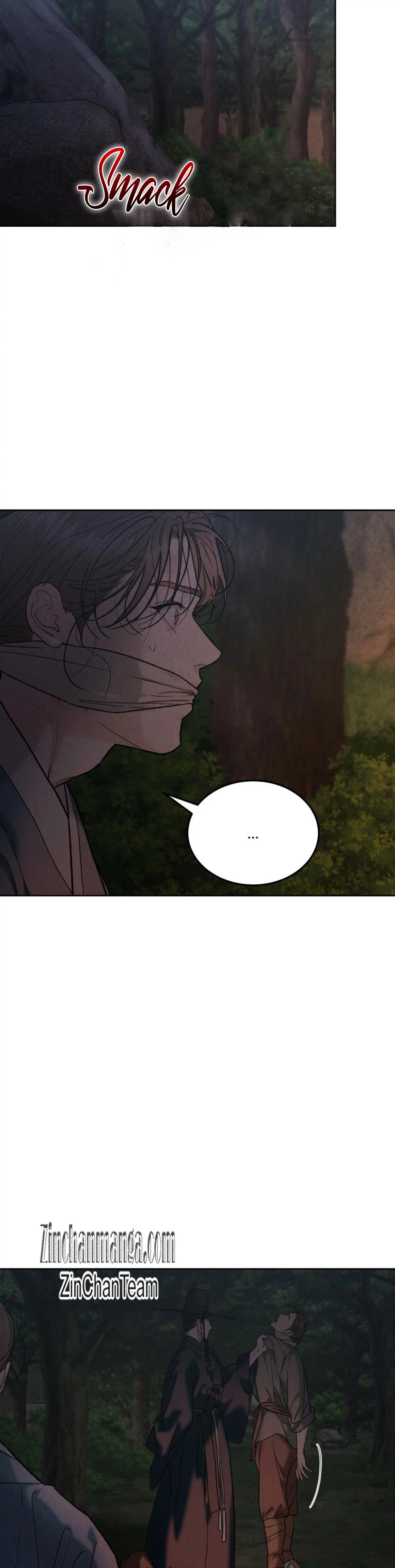 Limited Run - Chapter 82 Page 15