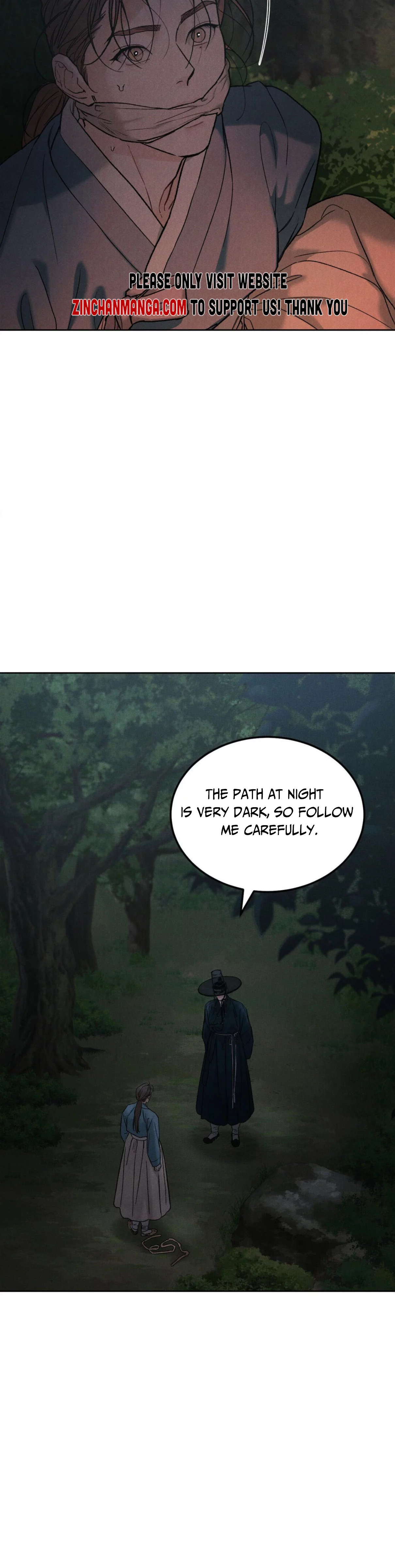 Limited Run - Chapter 82 Page 17