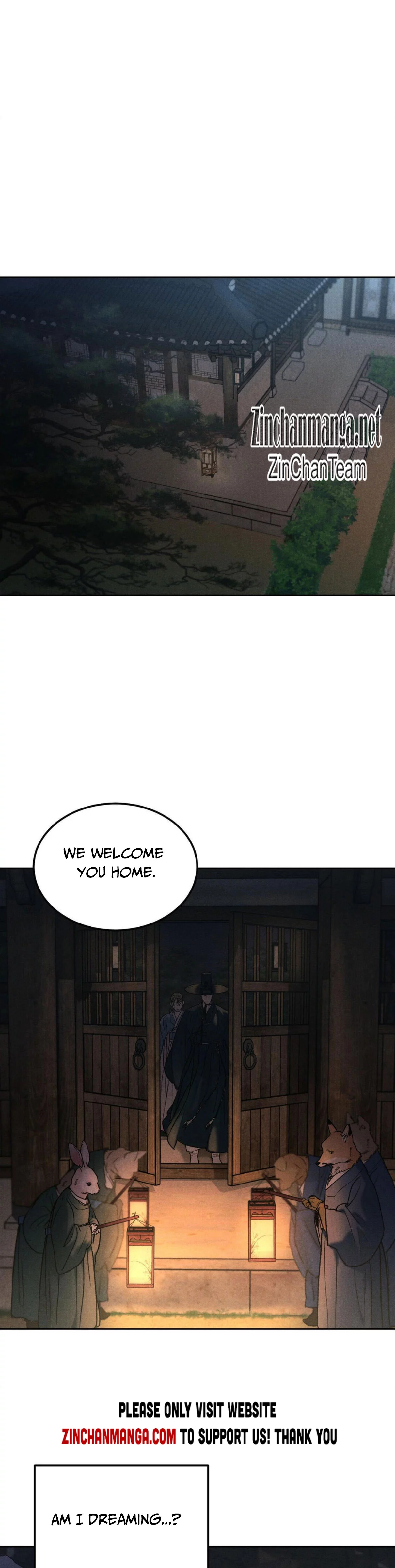 Limited Run - Chapter 82 Page 18
