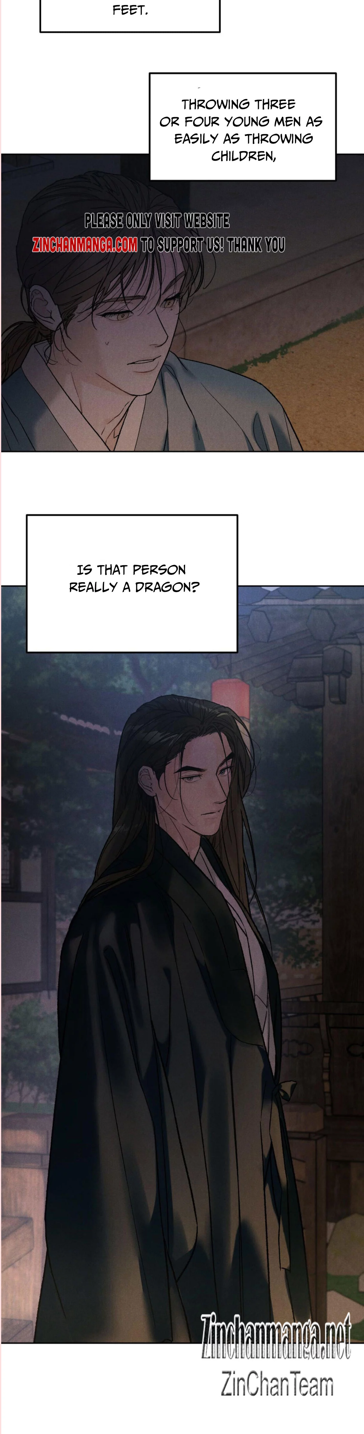 Limited Run - Chapter 82 Page 20