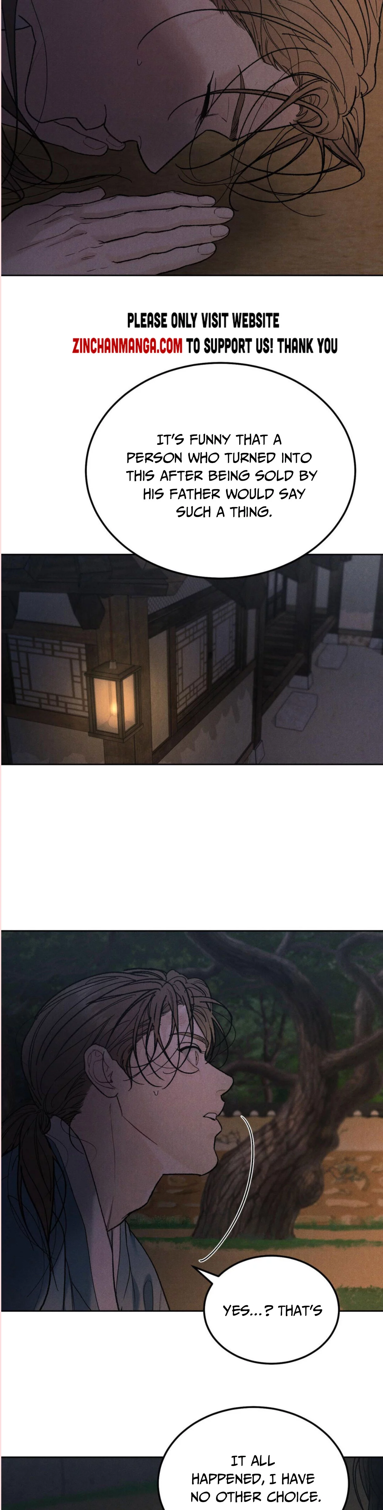 Limited Run - Chapter 82 Page 23