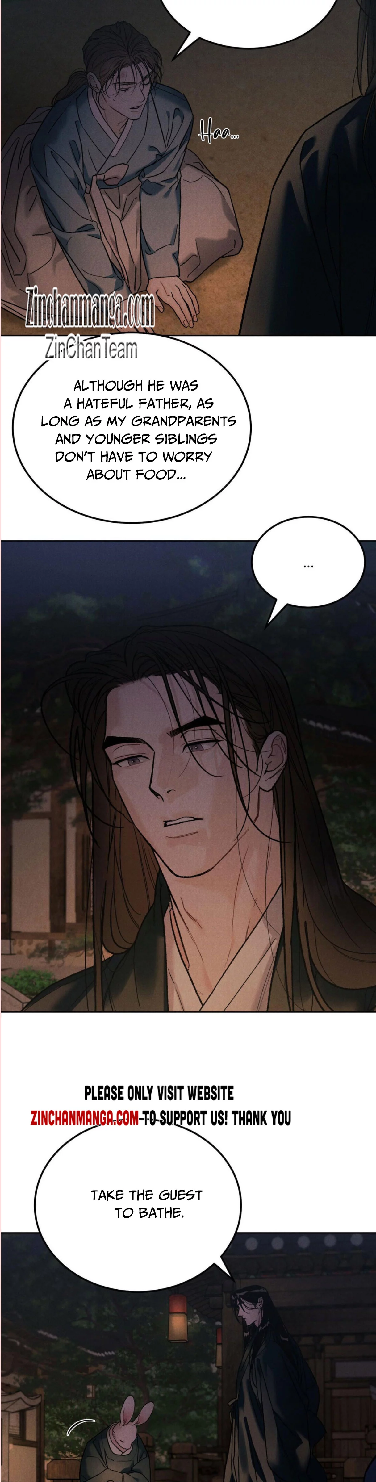Limited Run - Chapter 82 Page 24