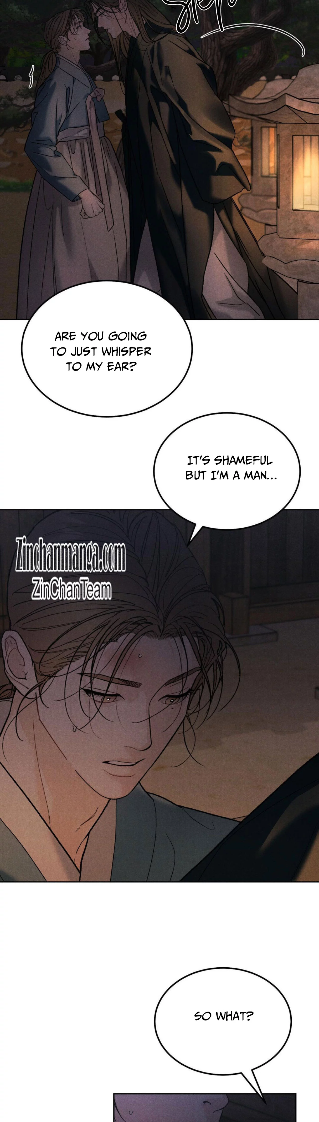 Limited Run - Chapter 82 Page 26