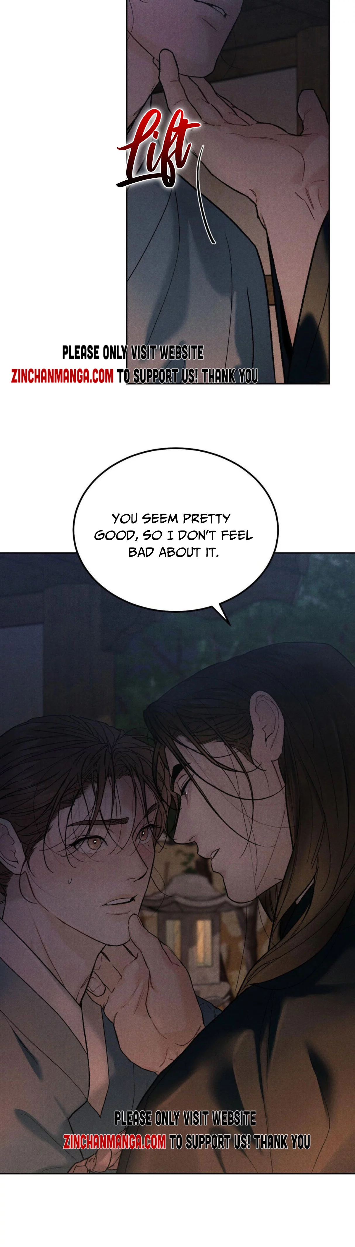 Limited Run - Chapter 82 Page 27