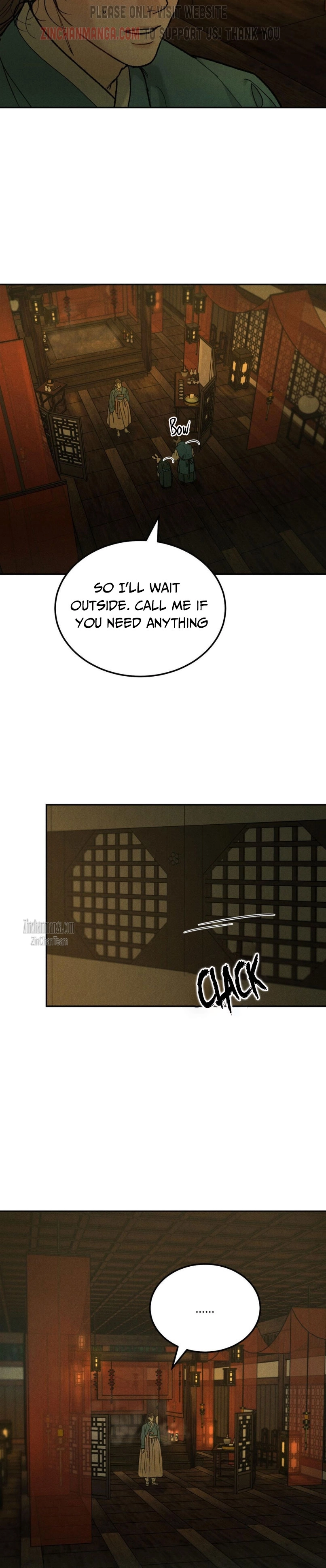 Limited Run - Chapter 83 Page 5