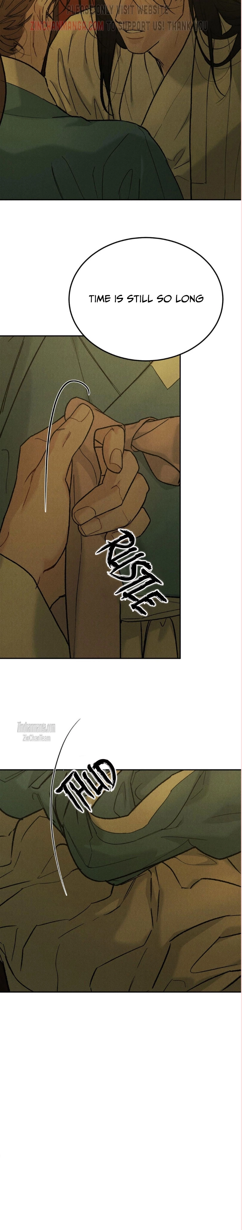 Limited Run - Chapter 83 Page 11