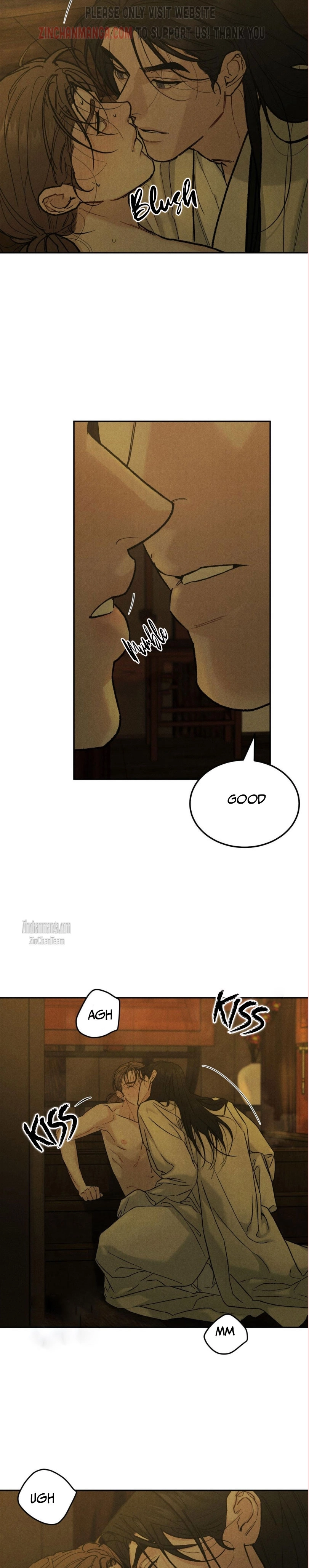 Limited Run - Chapter 83 Page 13