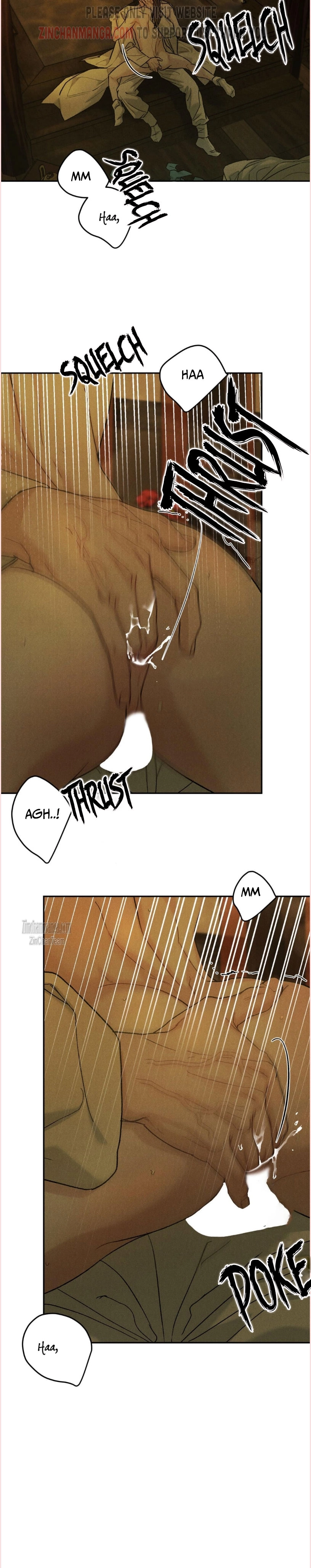 Limited Run - Chapter 83 Page 20