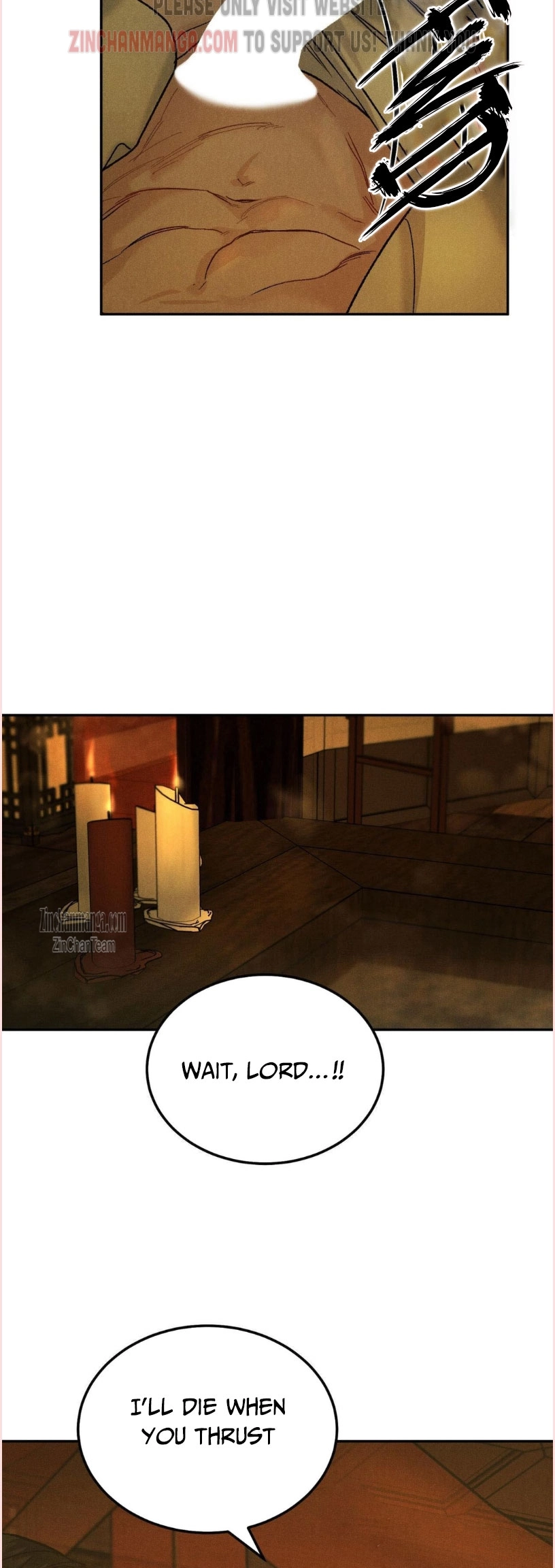 Limited Run - Chapter 83 Page 22