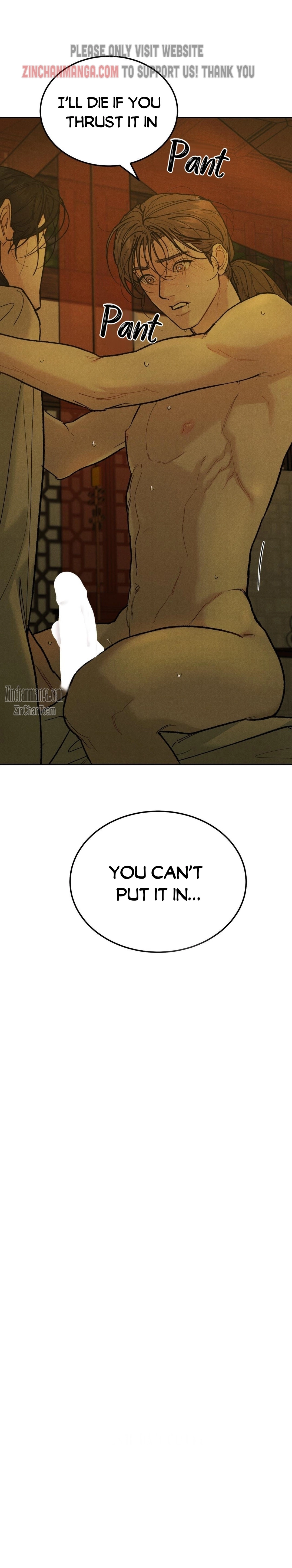 Limited Run - Chapter 84 Page 2