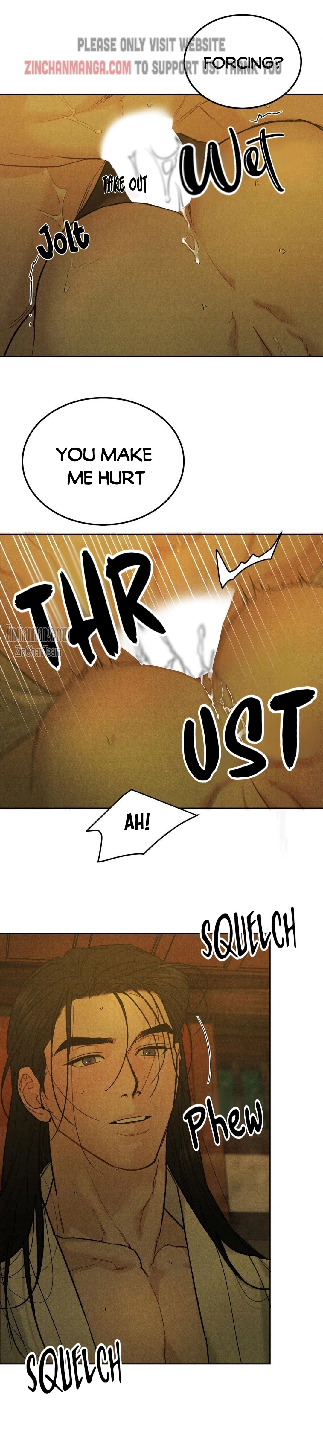 Limited Run - Chapter 84 Page 18