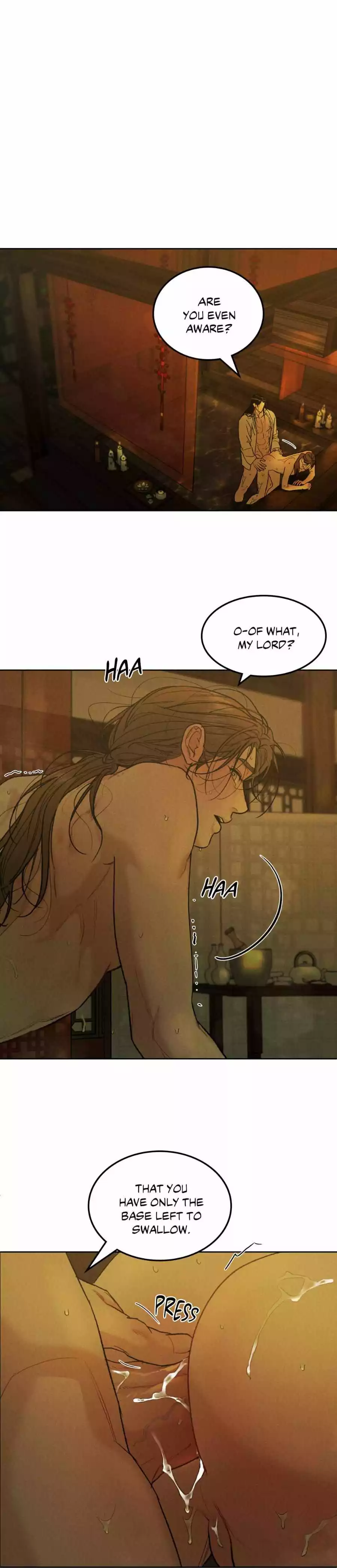 Limited Run - Chapter 85 Page 2