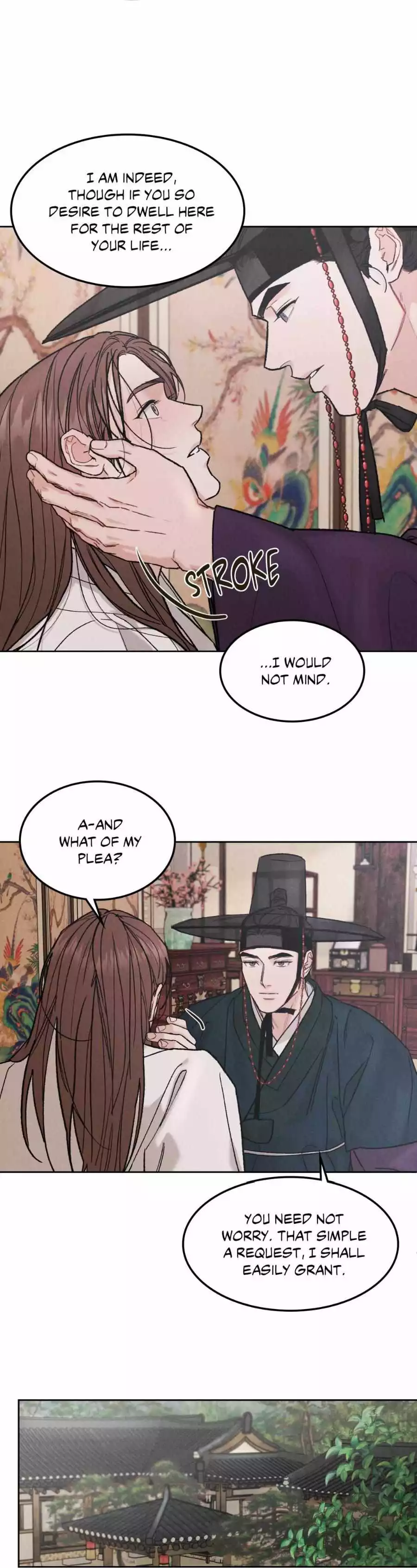 Limited Run - Chapter 85 Page 11