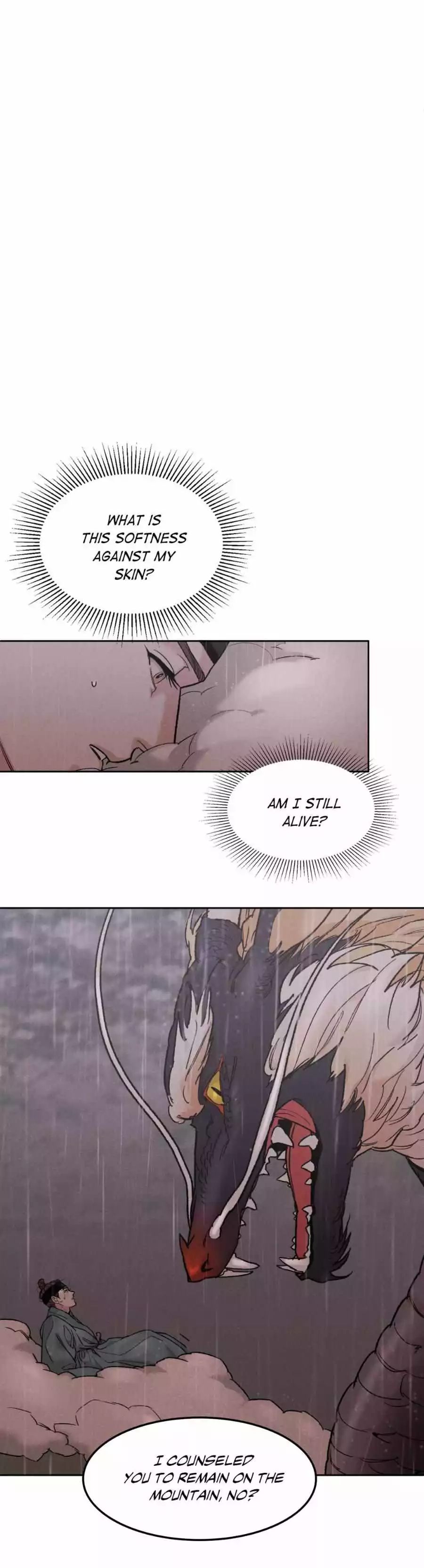 Limited Run - Chapter 85 Page 22