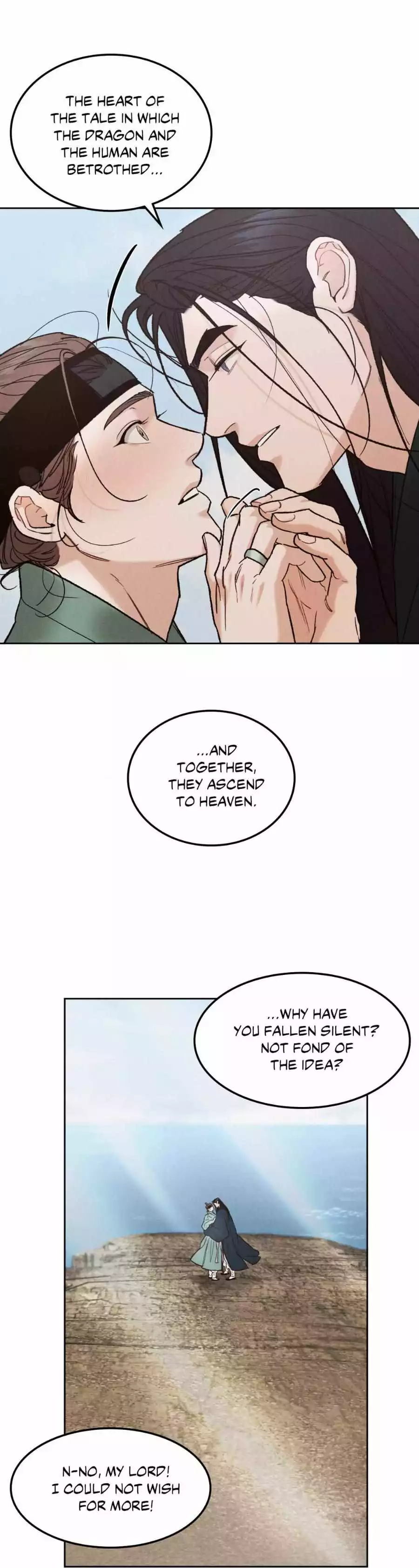 Limited Run - Chapter 85 Page 27