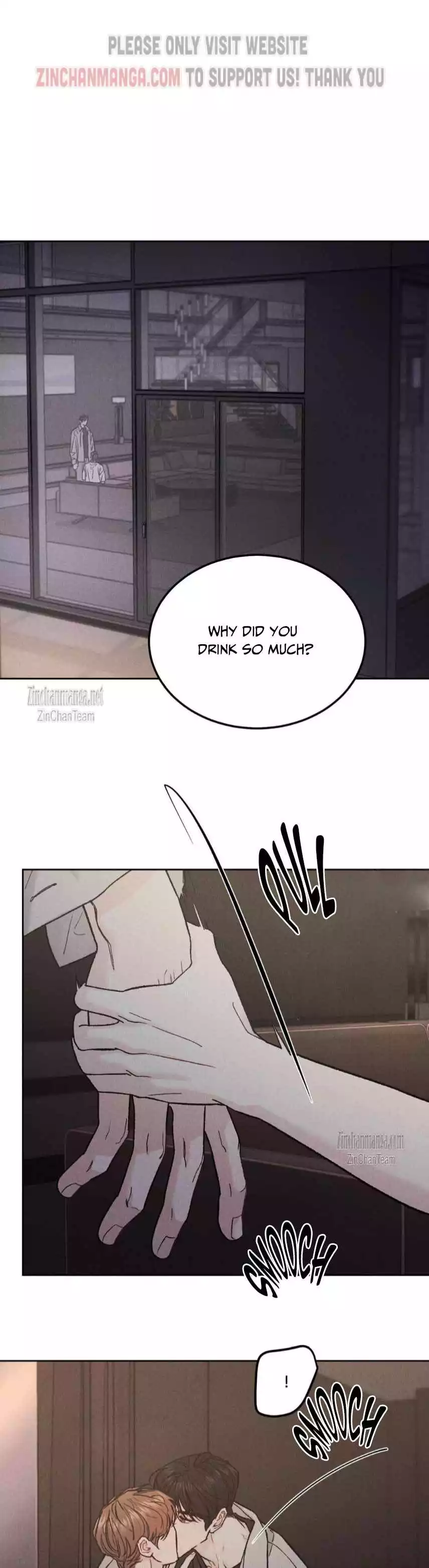 Limited Run - Chapter 86 Page 22
