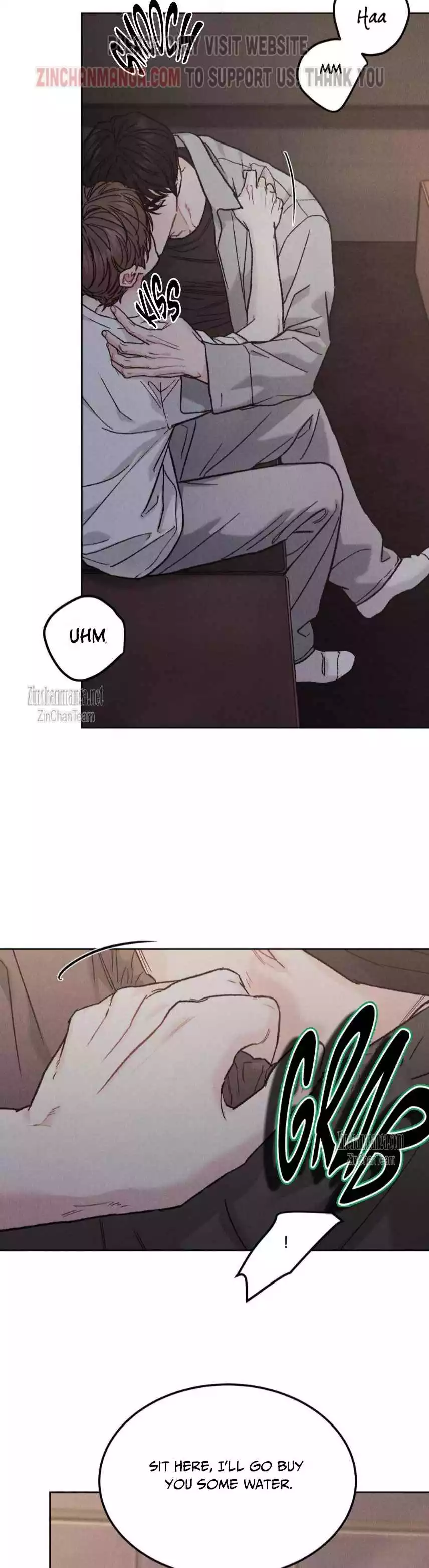 Limited Run - Chapter 86 Page 24
