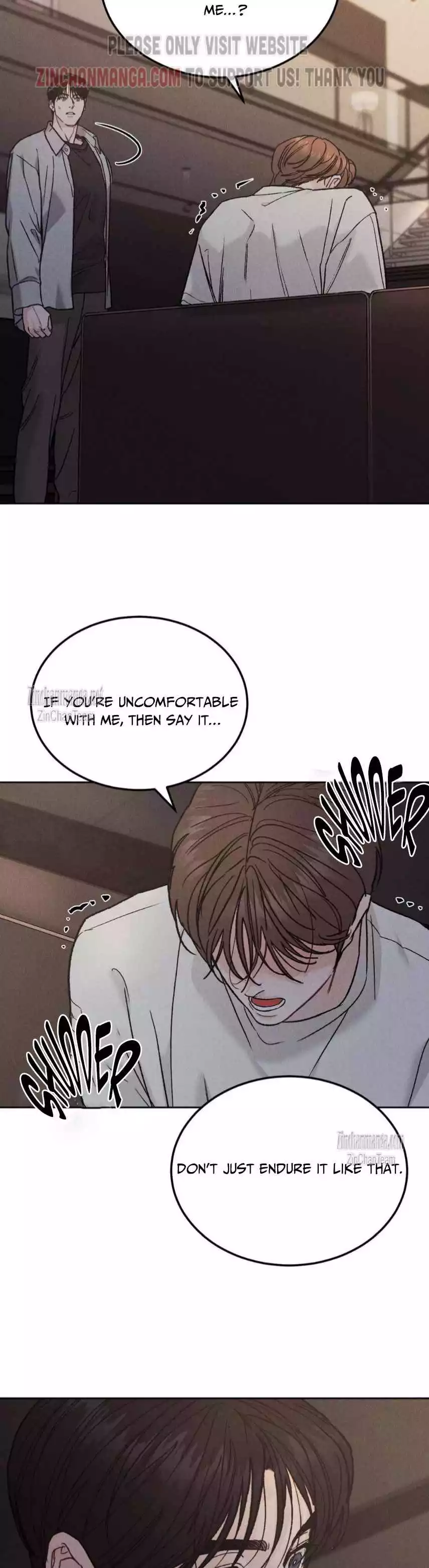 Limited Run - Chapter 86 Page 26