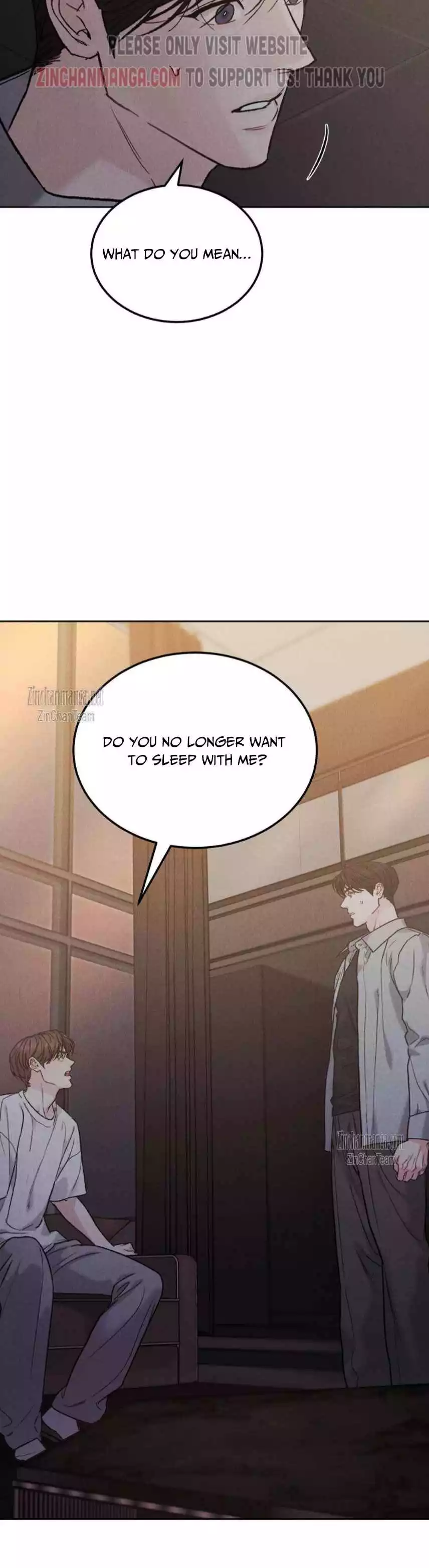 Limited Run - Chapter 86 Page 27