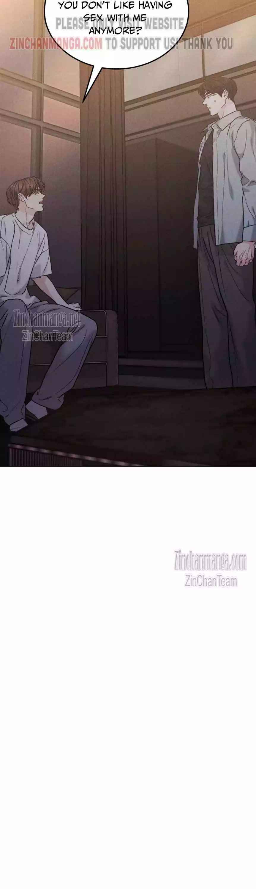 Limited Run - Chapter 87 Page 3