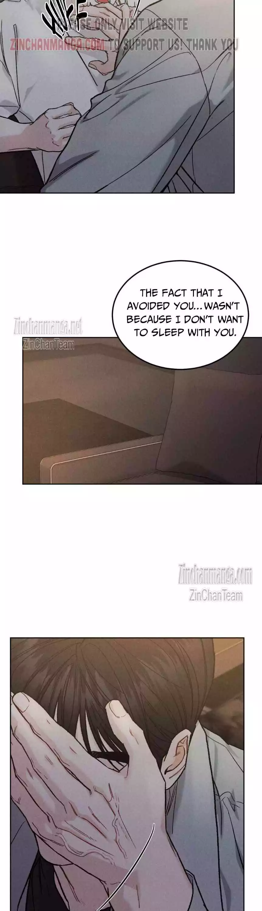 Limited Run - Chapter 87 Page 9