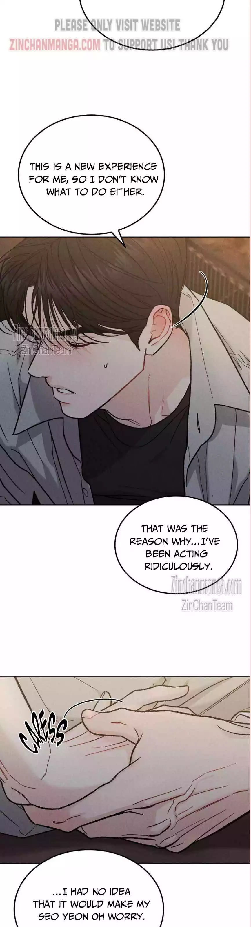 Limited Run - Chapter 87 Page 11