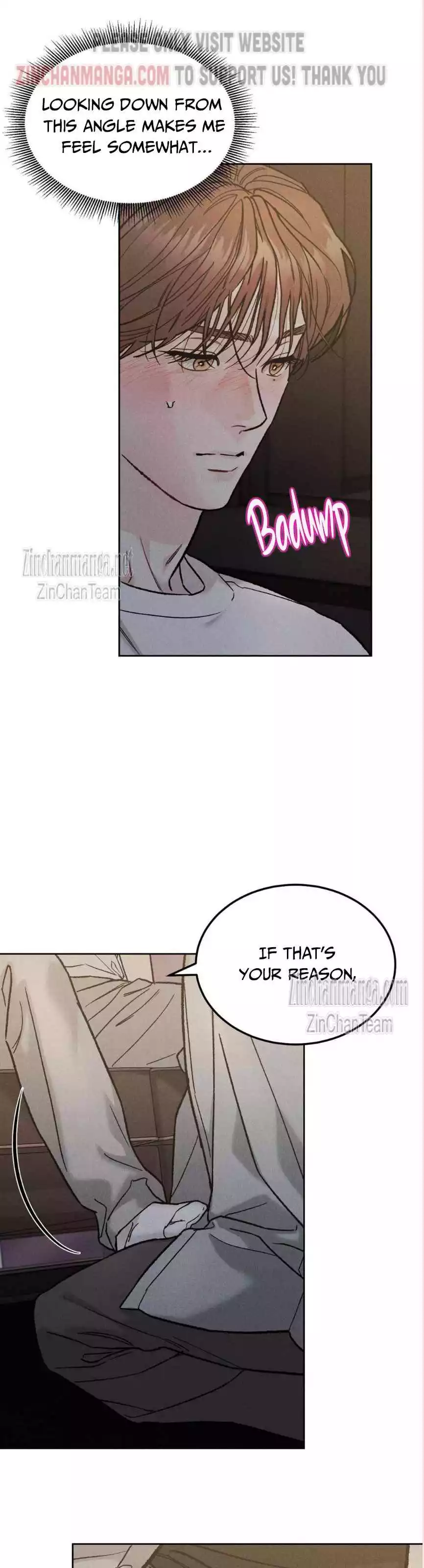 Limited Run - Chapter 87 Page 14