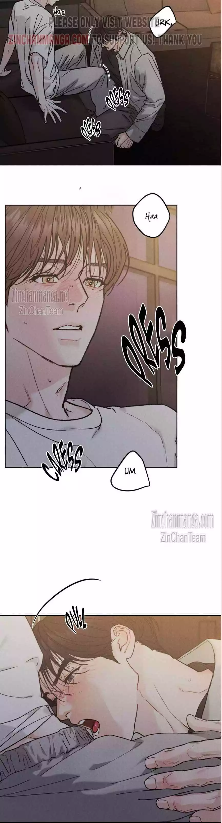 Limited Run - Chapter 87 Page 16