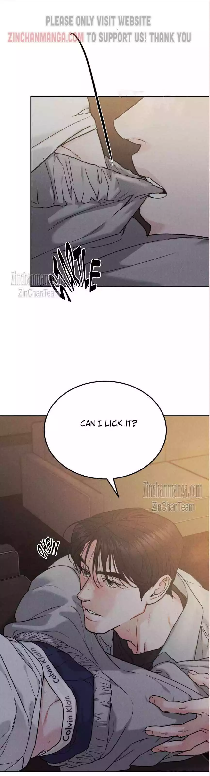 Limited Run - Chapter 87 Page 17
