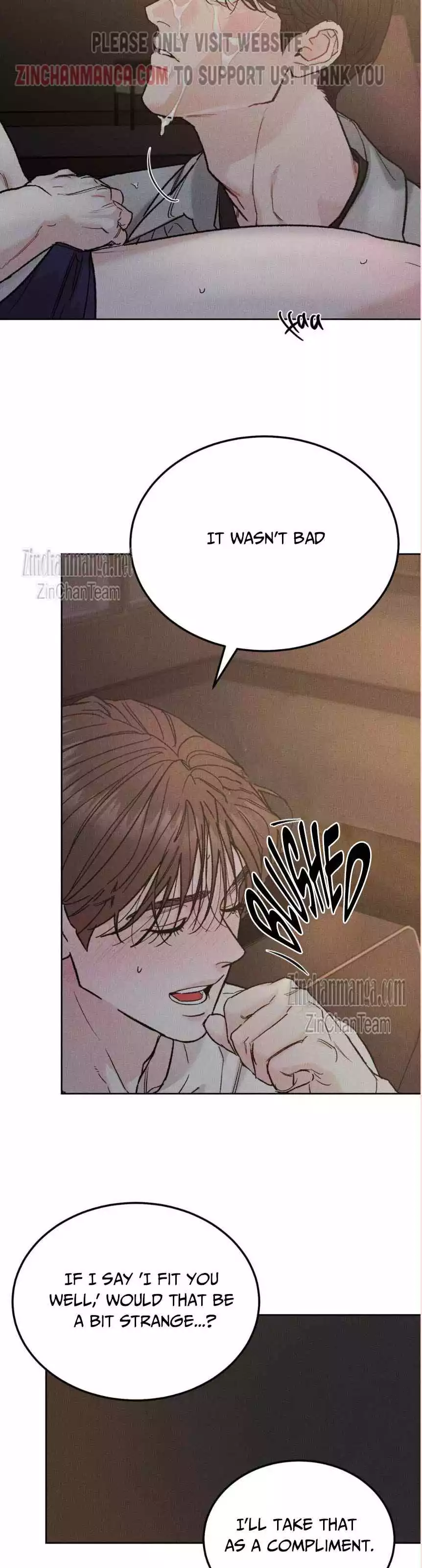 Limited Run - Chapter 87 Page 25