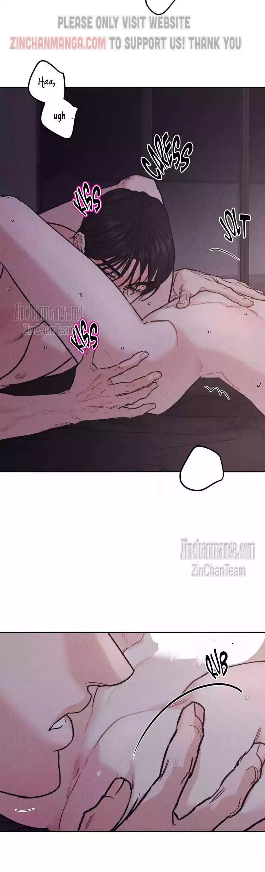 Limited Run - Chapter 87 Page 32