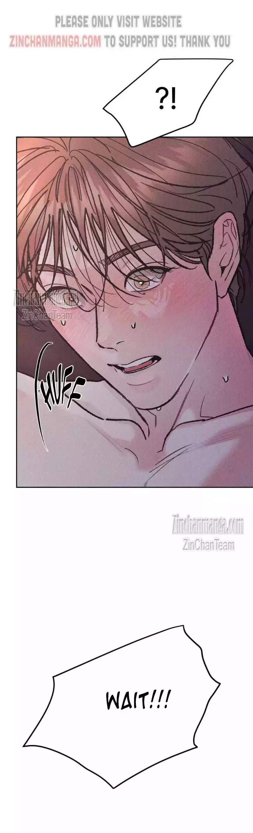 Limited Run - Chapter 87 Page 33