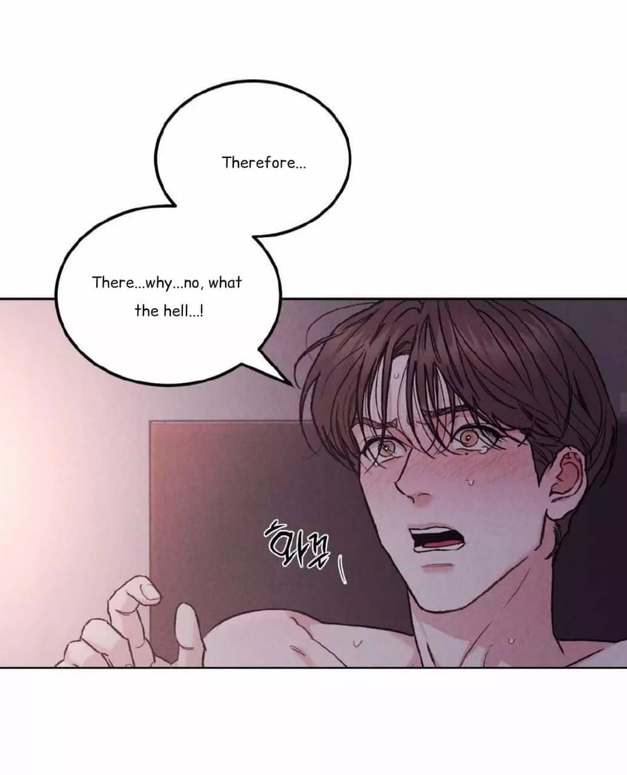Limited Run - Chapter 88 Page 24