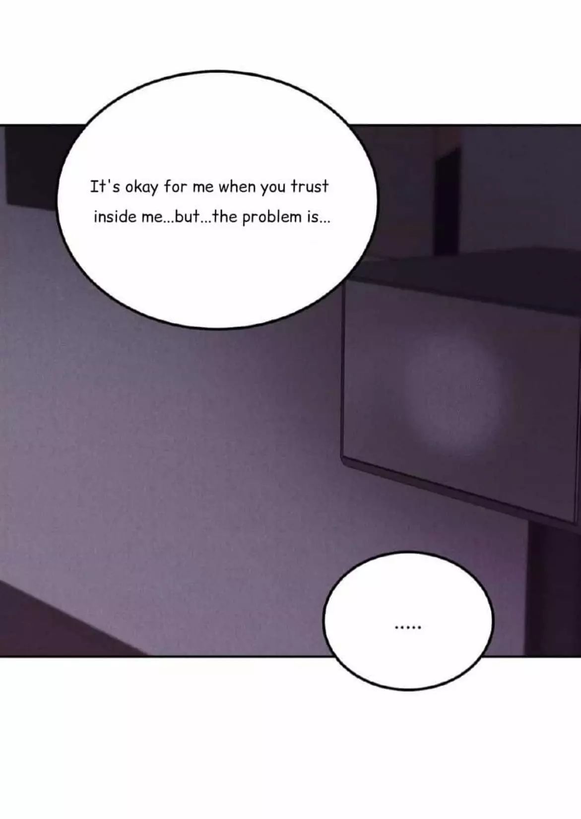 Limited Run - Chapter 88 Page 25