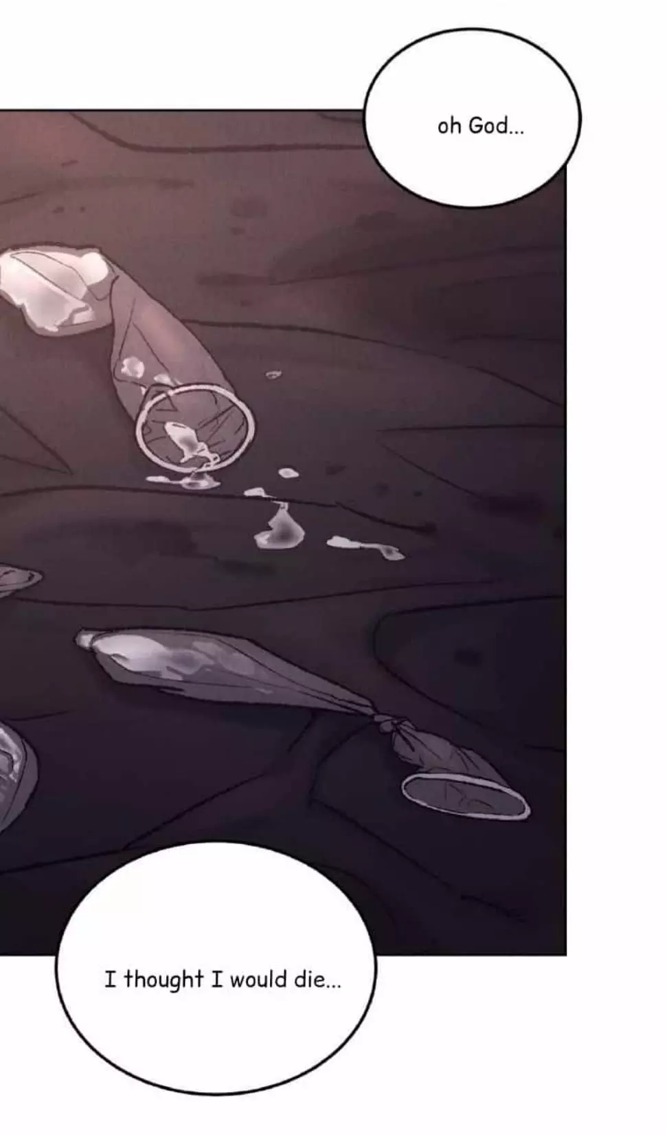 Limited Run - Chapter 88 Page 66