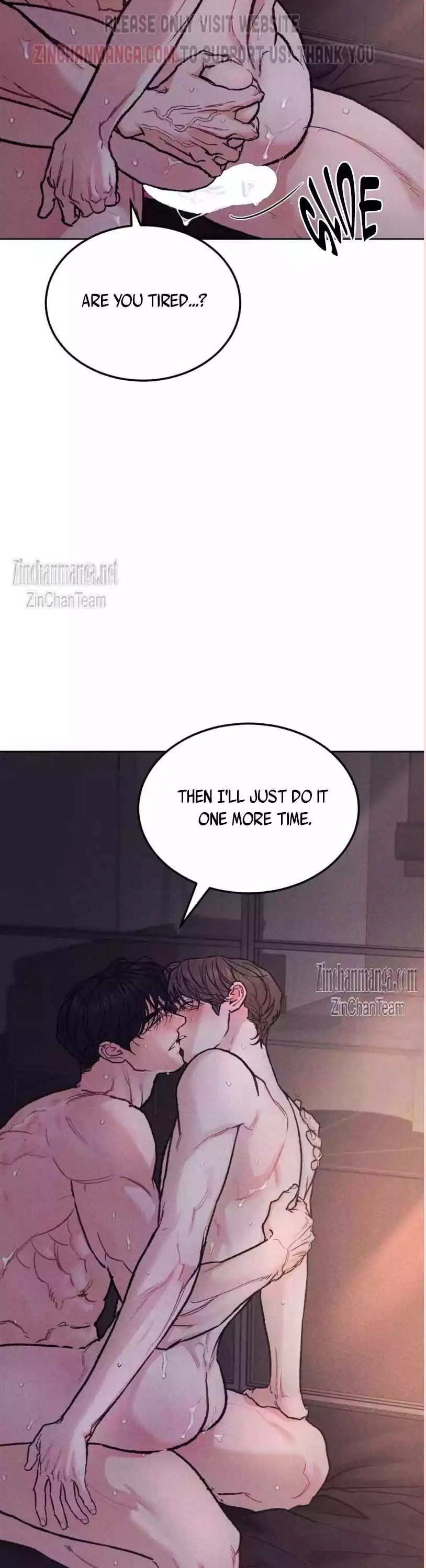 Limited Run - Chapter 89 Page 2