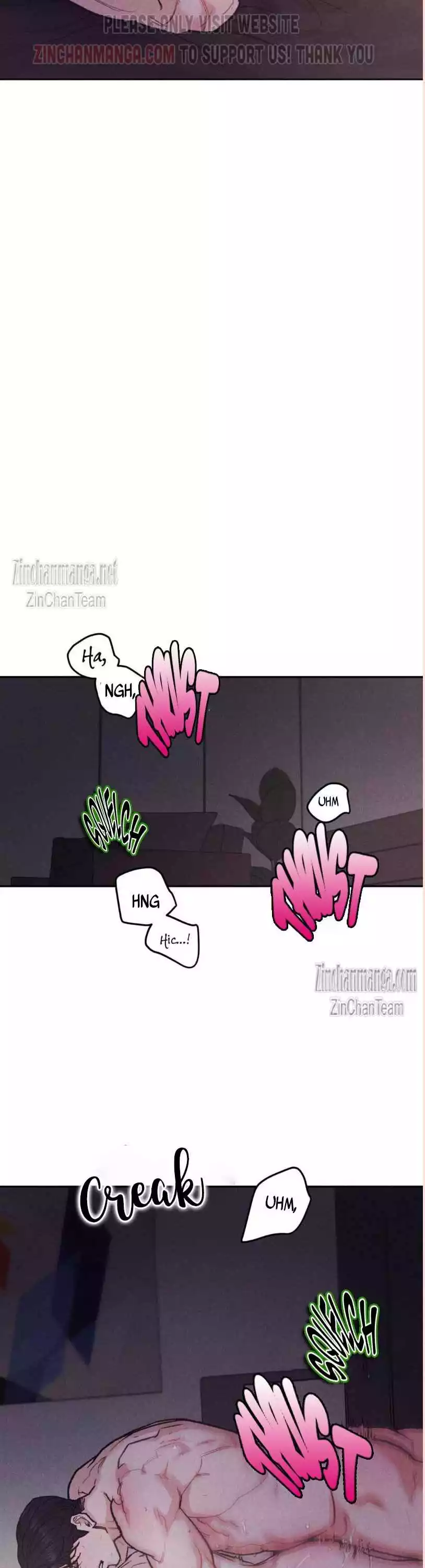 Limited Run - Chapter 89 Page 3