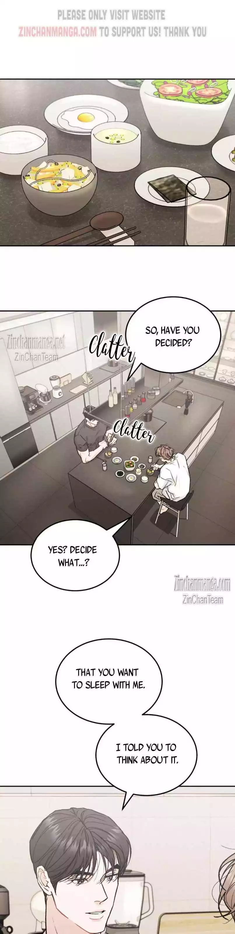 Limited Run - Chapter 89 Page 15