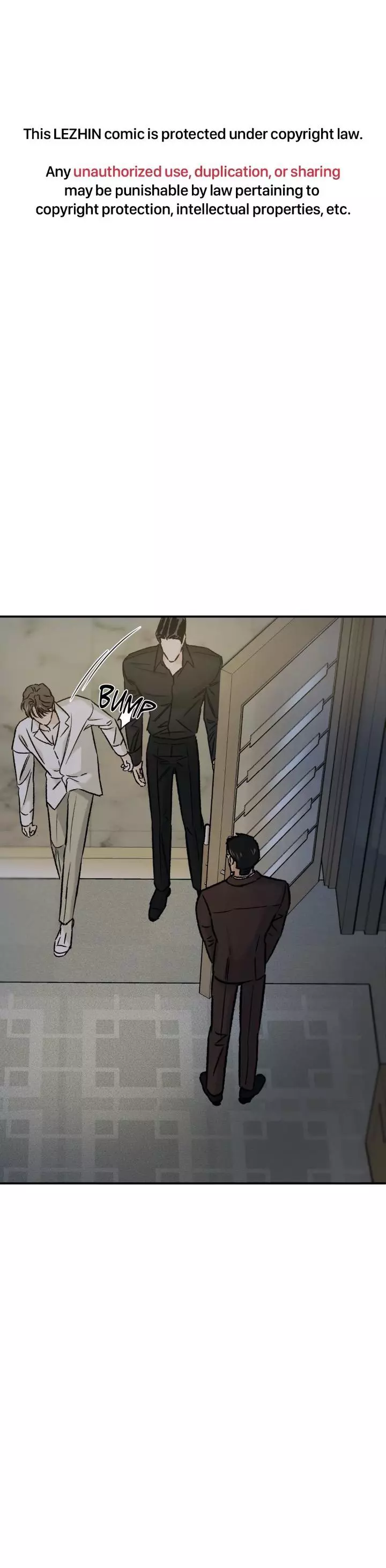Limited Run - Chapter 9 Page 2